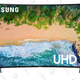 SAMSUNG Curved 65-Inch 4K (2160P) Ultra HD Smart LED HDR TV | $649 | Walmart
SAMSUNG Curved 55-Inch 4K (2160P) Ultra HD Smart LED HDR TV | $406 | Walmart